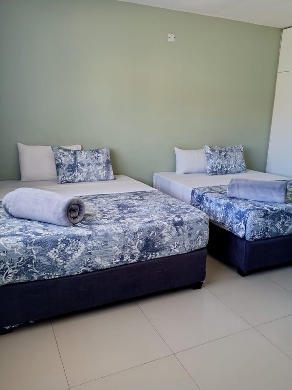 Furnished apartments