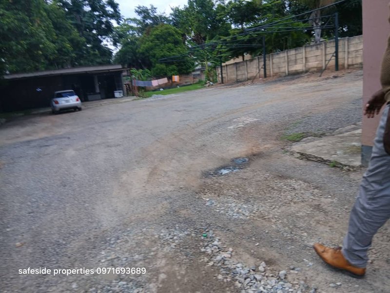 rent:commercial property, parklands, kitwe