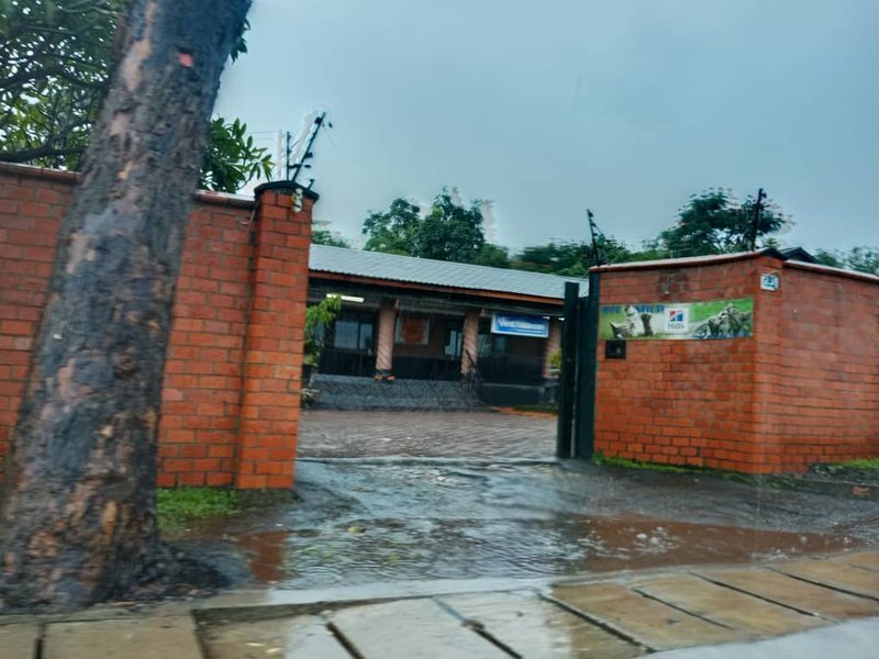 rent:commercial property, parklands, kitwe