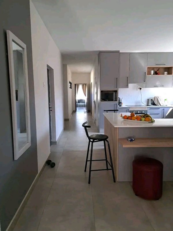 3 bedroom house in lilayi Green park road