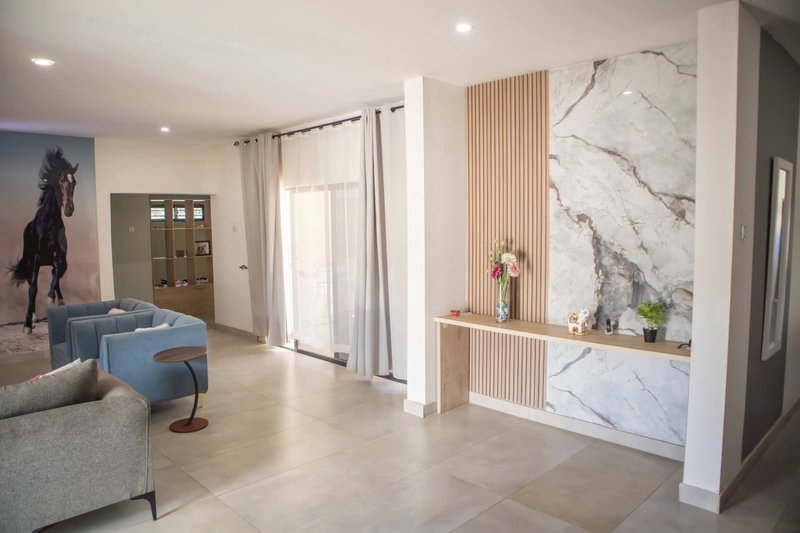 3 bedroom house in lilayi Green park road