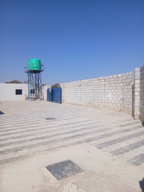 INVESTMENT OPPORTUNITY | MAKENI