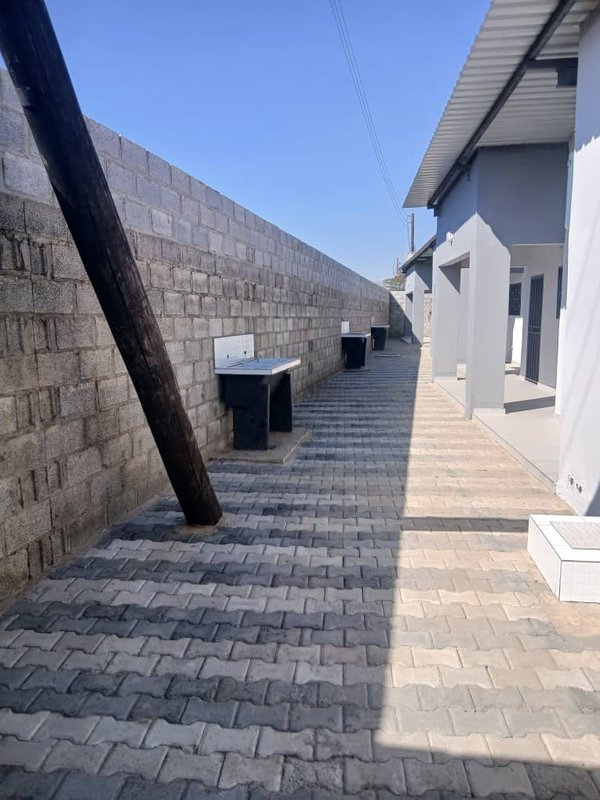 INVESTMENT OPPORTUNITY | MAKENI