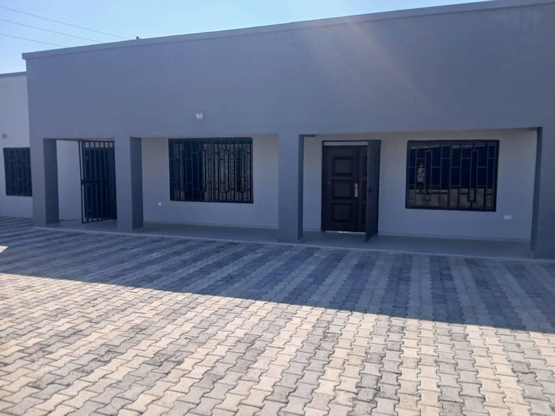 INVESTMENT OPPORTUNITY | MAKENI
