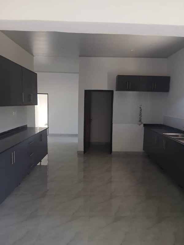INVESTMENT OPPORTUNITY | MAKENI