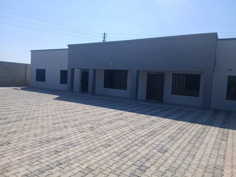 INVESTMENT OPPORTUNITY | MAKENI