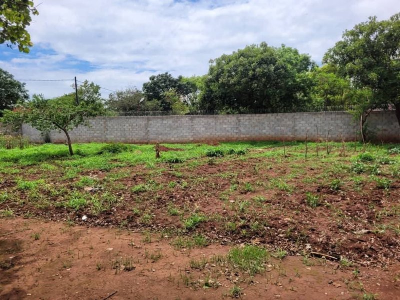 Plot For Sale, Chifwema