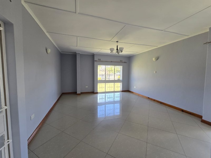 *3-BEDROOM STAND ALONE HOUSE  near AMERICAN EMBASSY