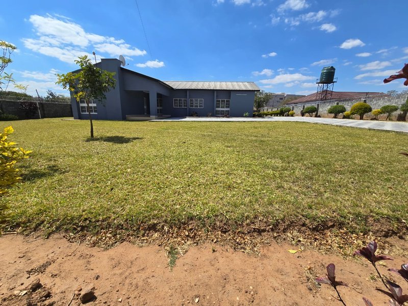 *3-BEDROOM STAND ALONE HOUSE  near AMERICAN EMBASSY