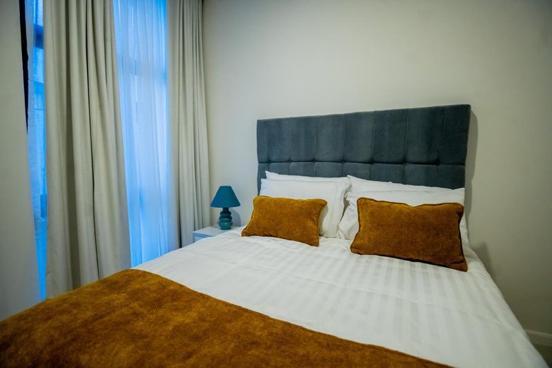 3-BEDROOM FULLY FURNISHED APARTMENT