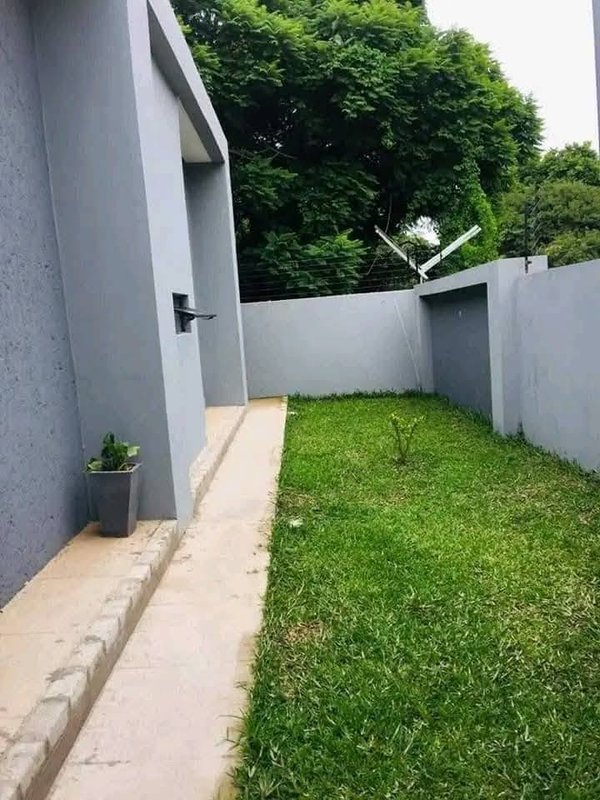 3-BEDROOM FULLY FURNISHED APARTMENT