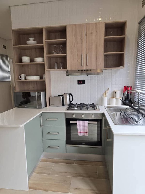 *NEWLY BUILT | FULLY FURNISHED 1-BEDROOM APARTMENTS – IBEX HILL*
