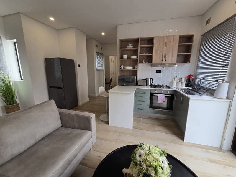 *NEWLY BUILT | FULLY FURNISHED 1-BEDROOM APARTMENTS – IBEX HILL*