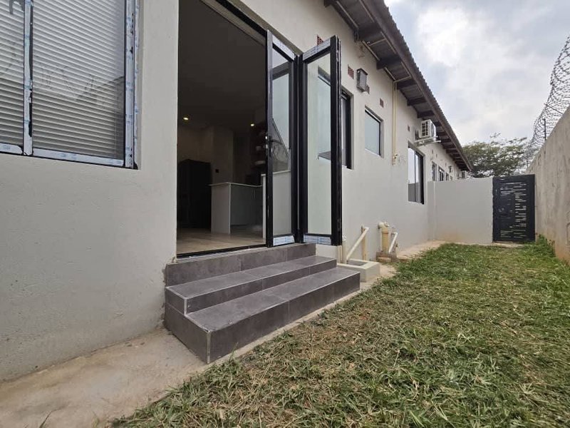 *NEWLY BUILT | FULLY FURNISHED 1-BEDROOM APARTMENTS – IBEX HILL*