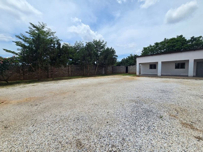 Commercial For Rent, Ibex Hill