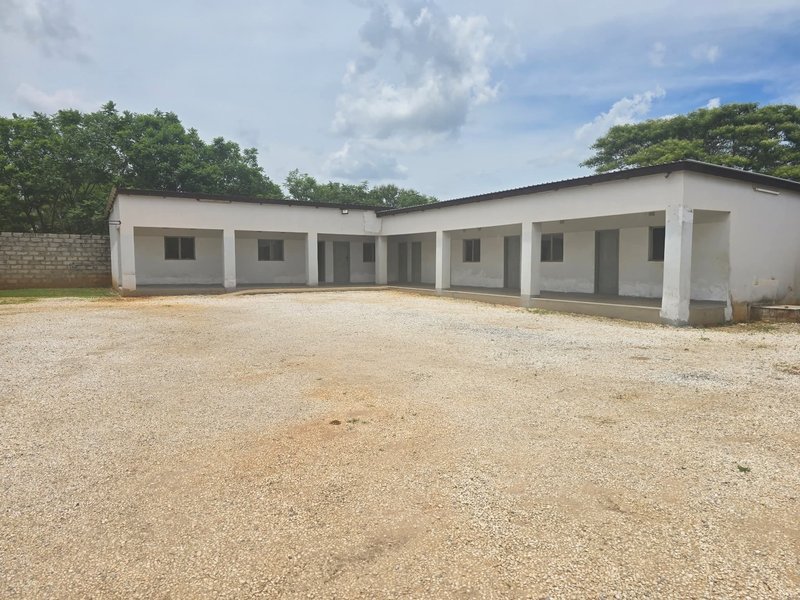 Commercial For Rent, Ibex Hill