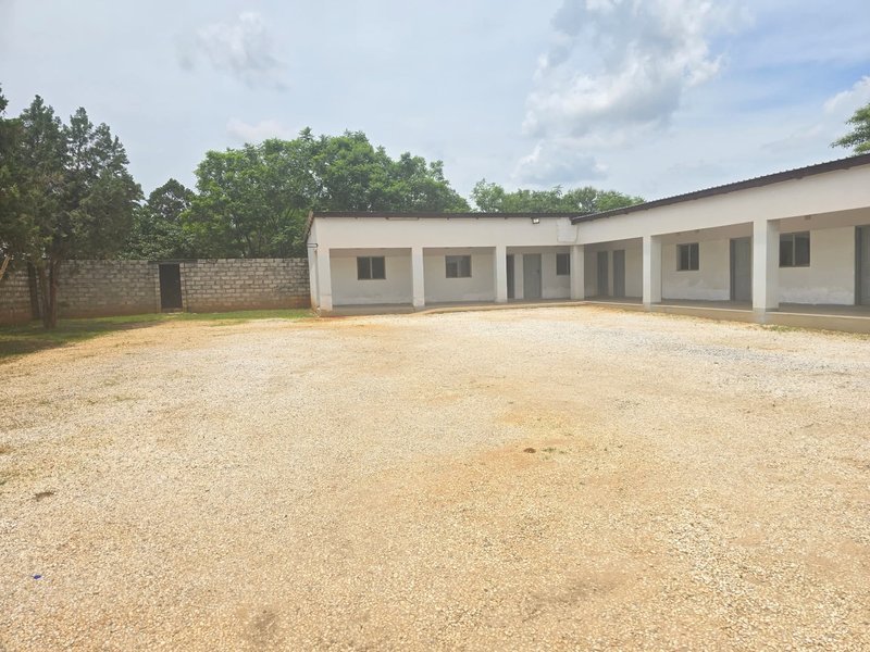 Commercial For Rent, Ibex Hill