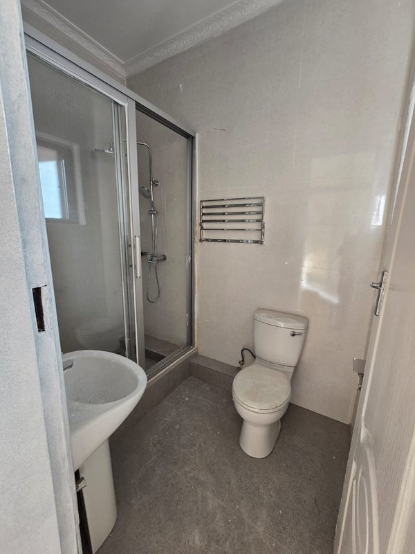 RHODESPARK|TWO (2) BED MSC DOUBLE STOREY FLAT|RENT|K15,000