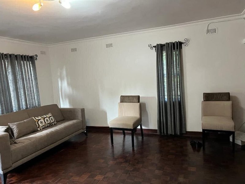 RHODESPARK|TWO (2) BED MSC DOUBLE STOREY FLAT|RENT|K15,000