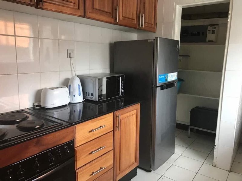 RHODESPARK|TWO (2) BED MSC DOUBLE STOREY FLAT|RENT|K15,000
