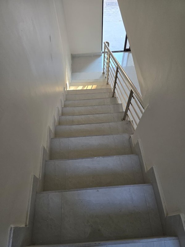 CIVIC CENTER AREA|NEWLY BUILT TWO (2) BED UPSTAIRED HOUSE|RENT|K15,000