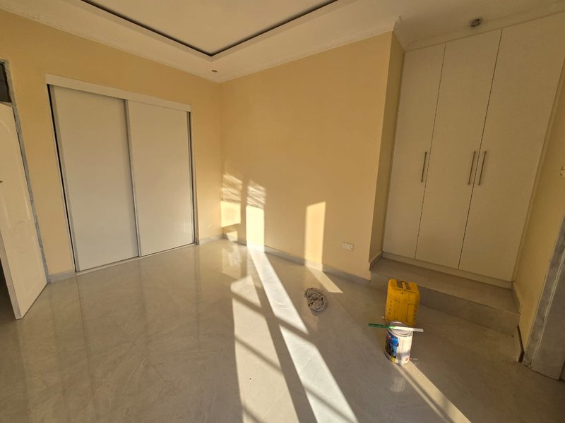CIVIC CENTER AREA|NEWLY BUILT TWO (2) BED UPSTAIRED HOUSE|RENT|K15,000