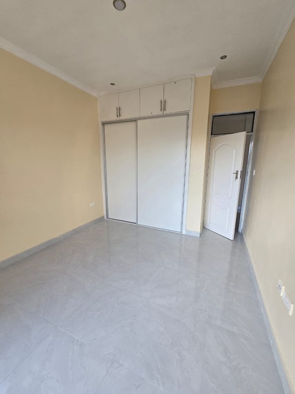 CIVIC CENTER AREA|NEWLY BUILT TWO (2) BED UPSTAIRED HOUSE|RENT|K15,000