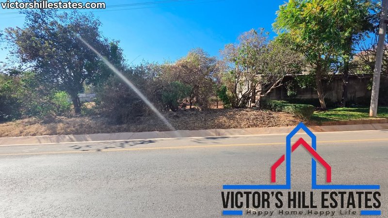 📍 55m by 36m PLOT FOR SALE IN NEW KASAMA NEAR COMMUNITY HOUSE