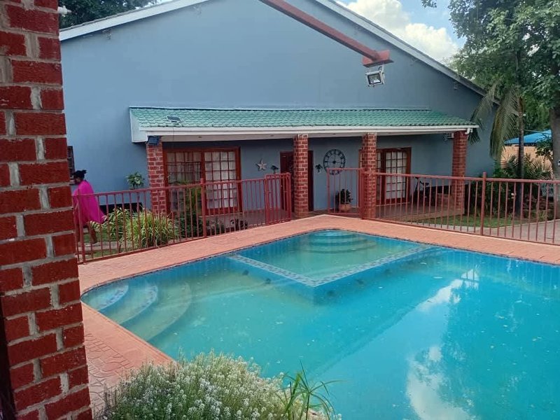 Four Bedroom For Sale, New Kasama