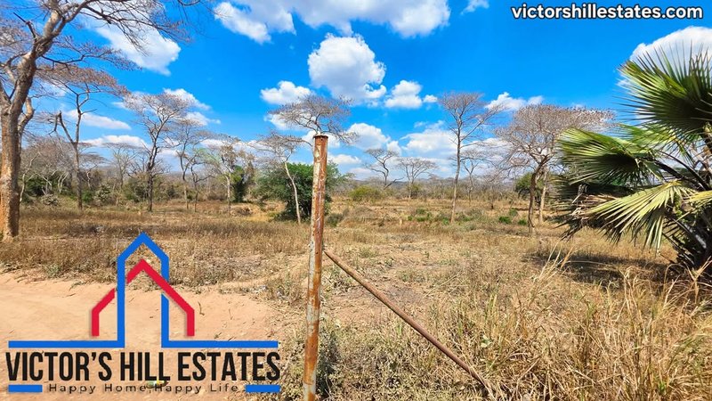 📍 6 ACRES LAND FOR SALE IN PALABANA 8.4KM FROM PALABANA UNIVERSITY
