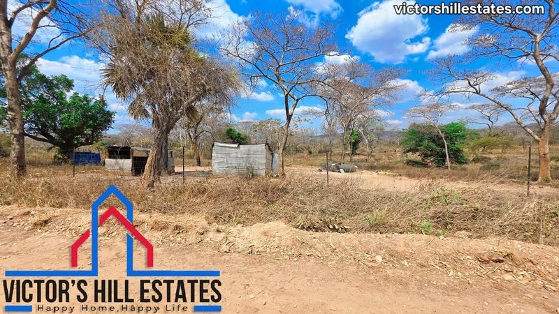 📍 6 ACRES LAND FOR SALE IN PALABANA 8.4KM FROM PALABANA UNIVERSITY
