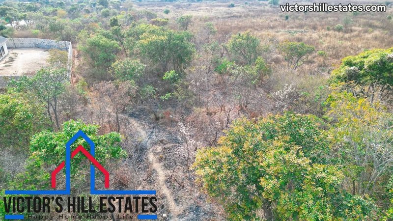 📍30m by 20m PLOT FOR SALE NEAR SILVEREST GARDENS (2 Plots)