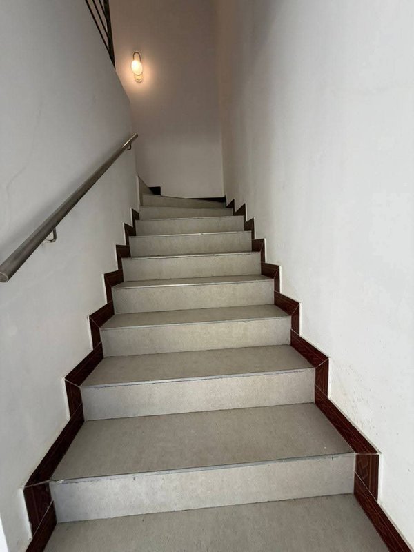 MAKENI|FREE STAND SPACIOUS MAISONETTE (FOUR) 4 BEDROOM HOUSE MSC| SHARED COMPLEX|RENT|K20,000 NEG