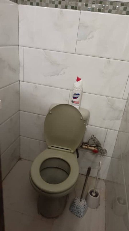 2bed 2bath apartment