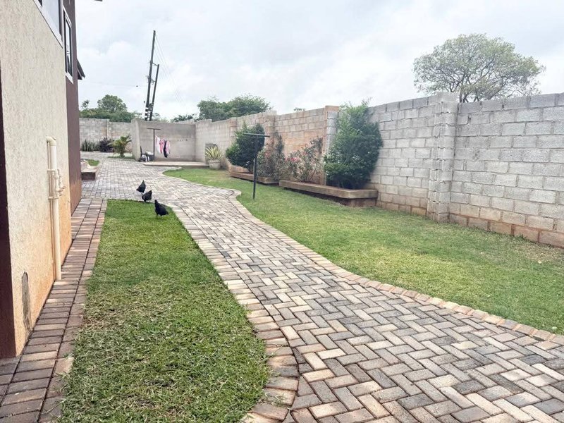 Five Bedroom For Sale, Leopards Hill
