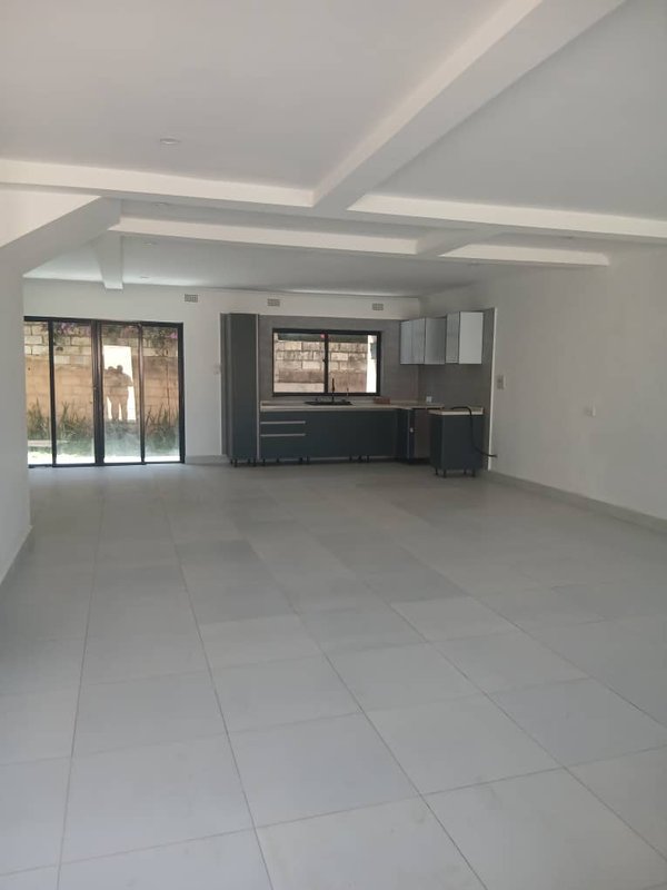 2-BEDROOM HOUSE FOR RENT | KALUNDU