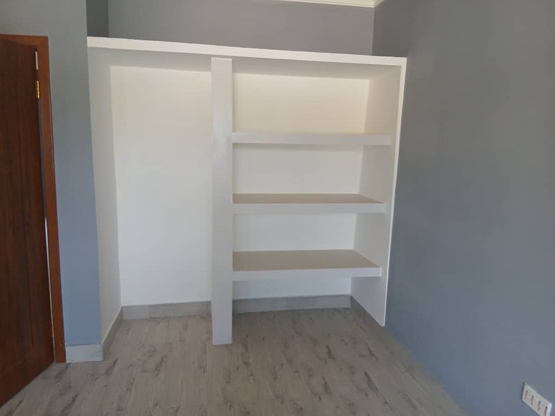 2-BEDROOM HOUSE FOR RENT | KALUNDU