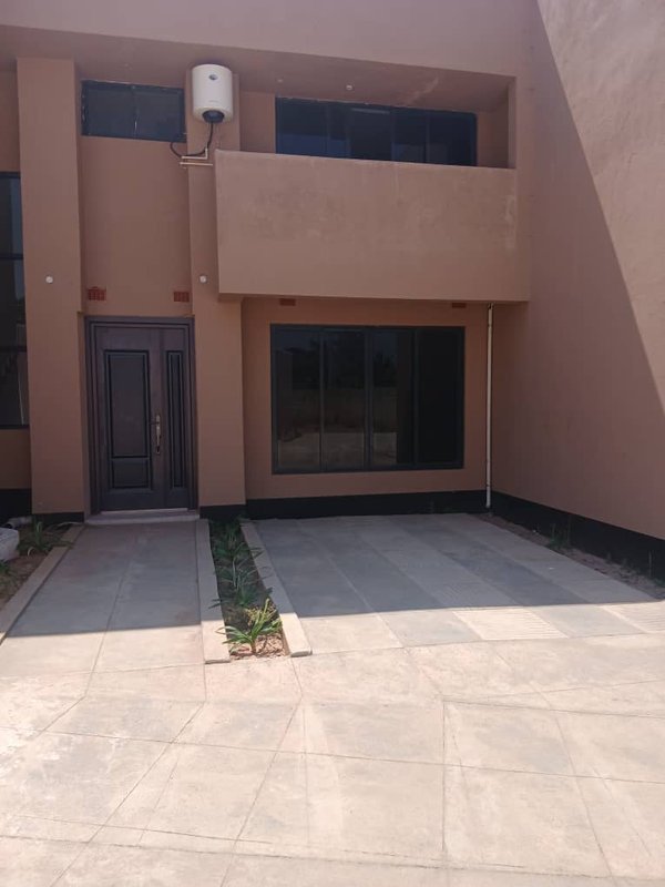 2-BEDROOM HOUSE FOR RENT | KALUNDU