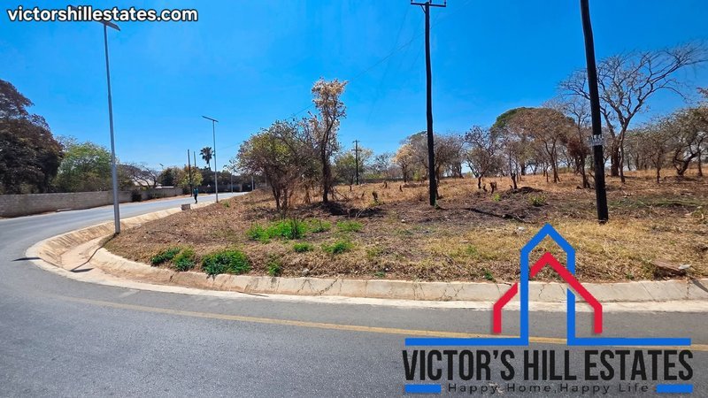 📍 1 ACRE TAR FRONTAGE PLOT FOR SALE NEAR COMMUNITY HOUSE