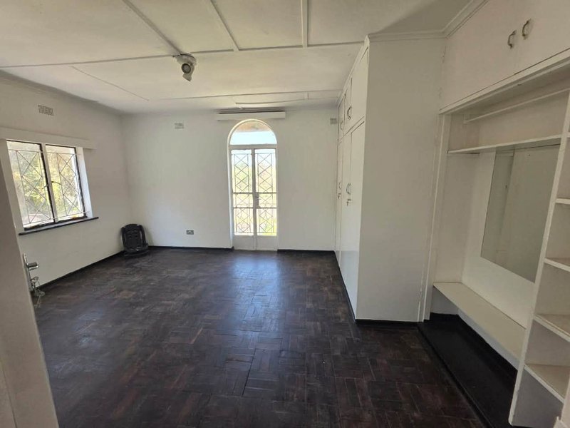 Executive 4 bedrooms double storey house in kitwe