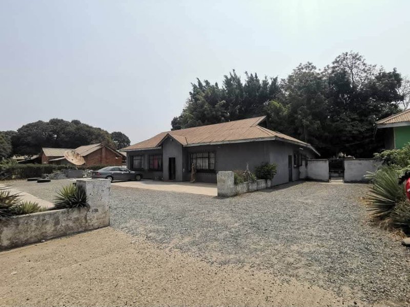 Lodge for sale in mufulira