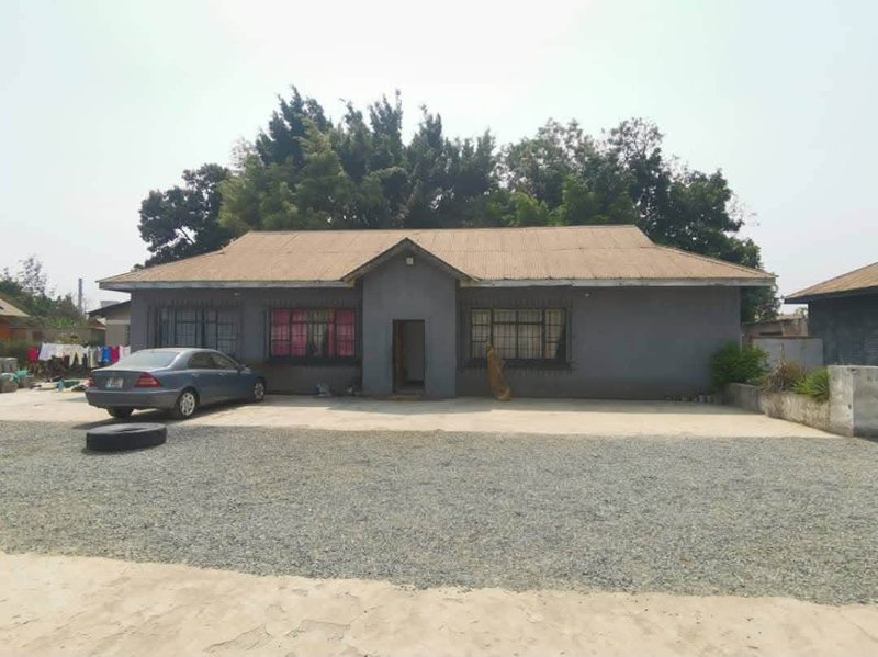 Lodge for sale in mufulira