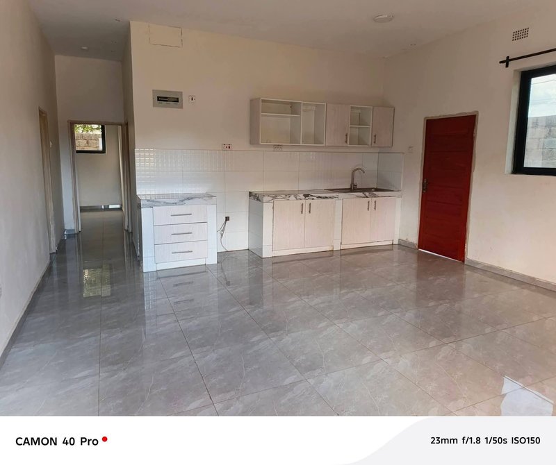 🚨VACANT UNIT‼️🚨CHUDLEIGH NEAR THE MALL|VACANT TWO (2) BED MSC FLAT|RENT|K8,500