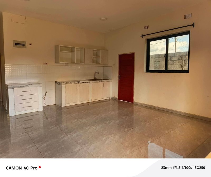 🚨VACANT UNIT‼️🚨CHUDLEIGH NEAR THE MALL|VACANT TWO (2) BED MSC FLAT|RENT|K8,500