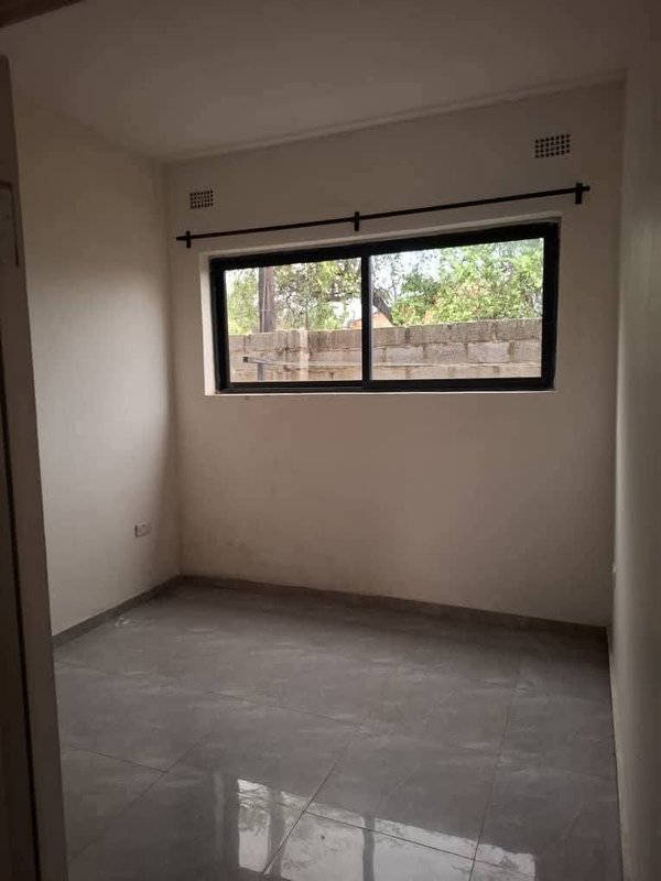 🚨VACANT UNIT‼️🚨CHUDLEIGH NEAR THE MALL|VACANT TWO (2) BED MSC FLAT|RENT|K8,500