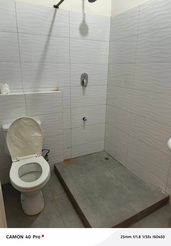 🚨VACANT UNIT‼️🚨CHUDLEIGH NEAR THE MALL|VACANT TWO (2) BED MSC FLAT|RENT|K8,500