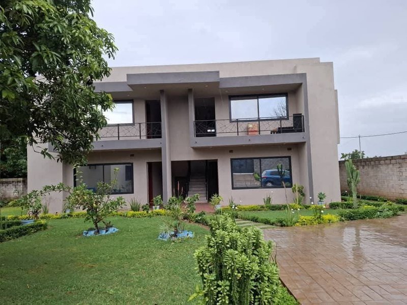 🚨VACANT UNIT‼️🚨CHUDLEIGH NEAR THE MALL|VACANT TWO (2) BED MSC FLAT|RENT|K8,500