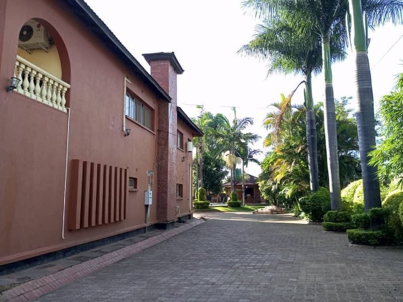 Five Bedroom For Rent, Kabulonga