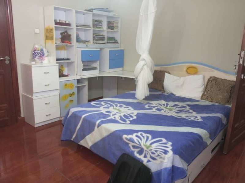 Five Bedroom For Rent, Kabulonga