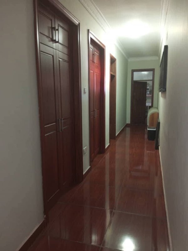 Five Bedroom For Rent, Kabulonga